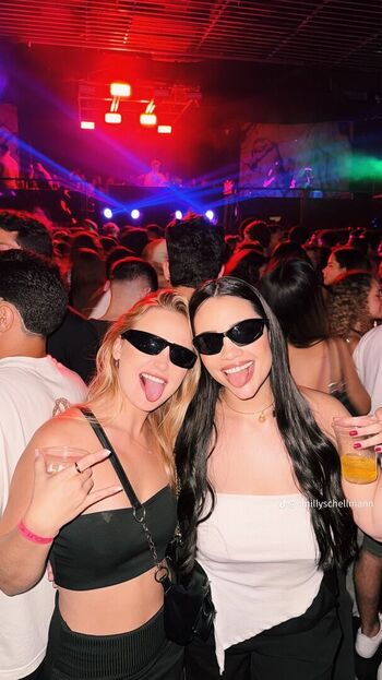 🔥 Emilly schellmann leaked private photo uncensored full