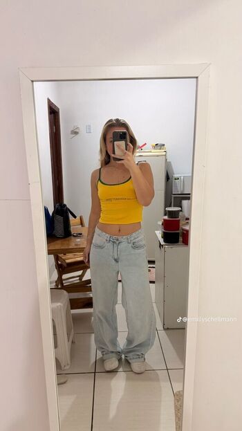 🔥 Emilly schellmann leaked private photo uncensored full