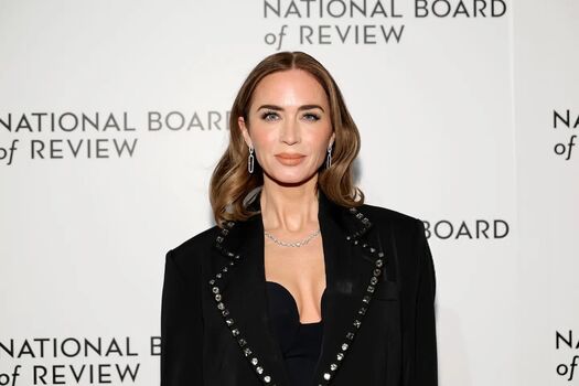 🔥 Emily blunt leaked private photo uncensored full