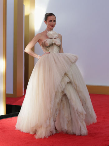 🔥 Emily blunt leaked private photo uncensored full