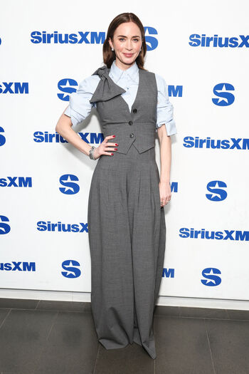 🔥 Emily blunt leaked private photo uncensored full