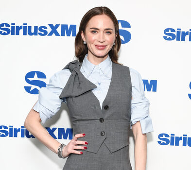 🔥 Emily blunt leaked private photo uncensored full