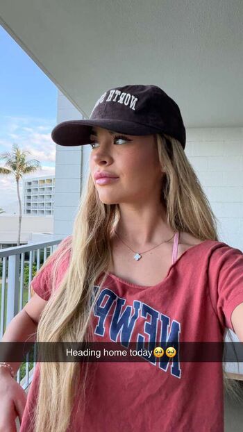 🔥 Emily elizabeth  page leaked private photo uncensored full