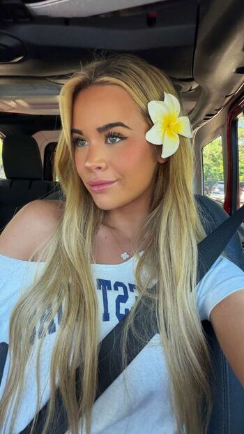 🔥 Emily elizabeth  page leaked private photo uncensored full