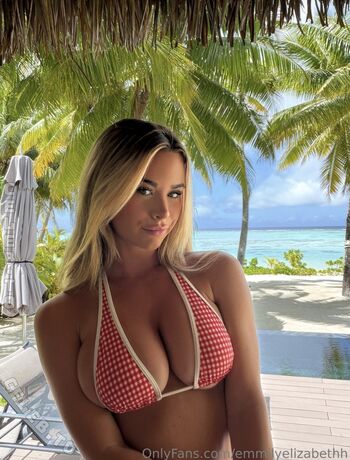 🔥 Emily elizabeth  page leaked private photo uncensored full