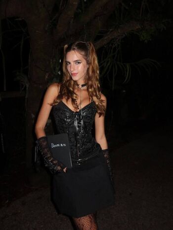 🔥 Emily feld  page leaked private photo uncensored full