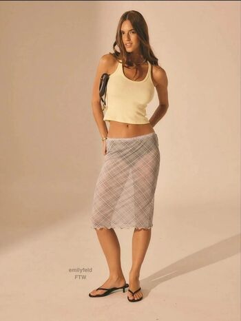 🔥 Emily feld  page leaked private photo uncensored full