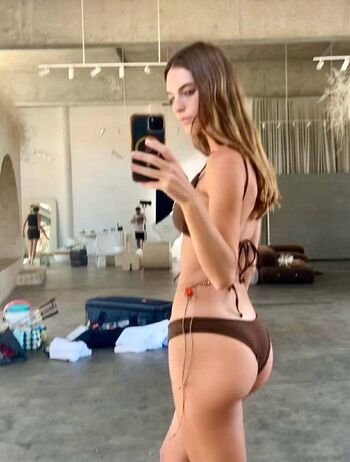 🔥 Emily feld  page leaked private photo uncensored full