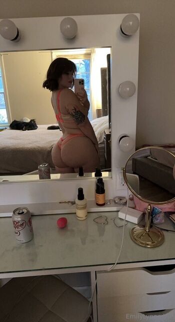 🔥 Emily lynne leaked private photo uncensored full