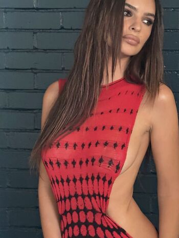 🔥 Emily ratajkowski  page leaked private photo uncensored full