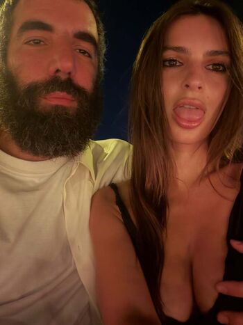 🔥 Emily ratajkowski  page leaked private photo uncensored full