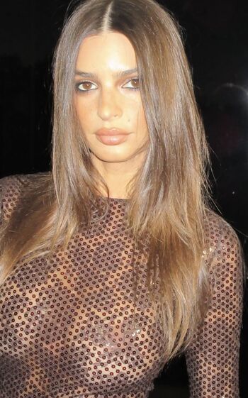 🔥 Emily ratajkowski  page leaked private photo uncensored full
