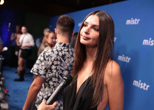 🔥 Emily ratajkowski  page leaked private photo uncensored full