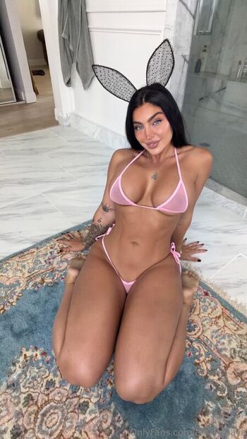 🔥 Emily rinaudo  page leaked private photo uncensored full