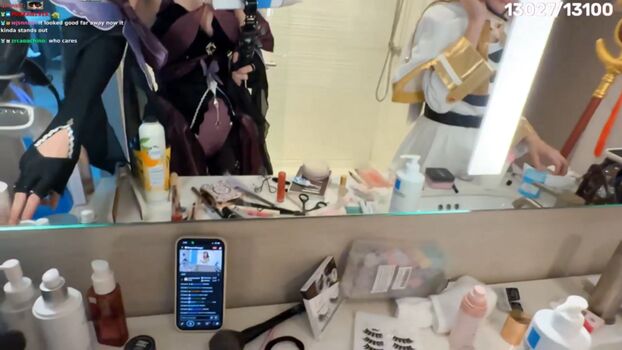 🔥 Emiru  page leaked private photo uncensored full