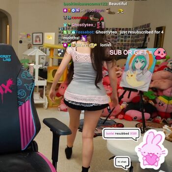 🔥 Emiru  page leaked private photo uncensored full