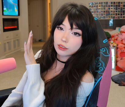 🔥 Emiru  page leaked private photo uncensored full
