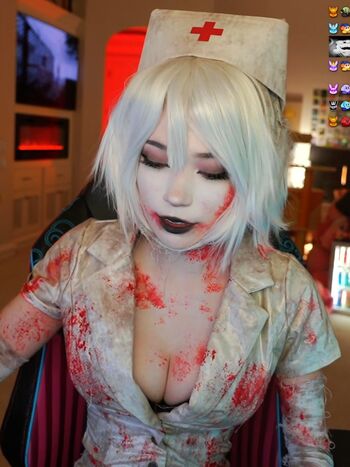 🔥 Emiru  page leaked private photo uncensored full