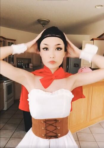🔥 Emiru  page leaked private photo uncensored full