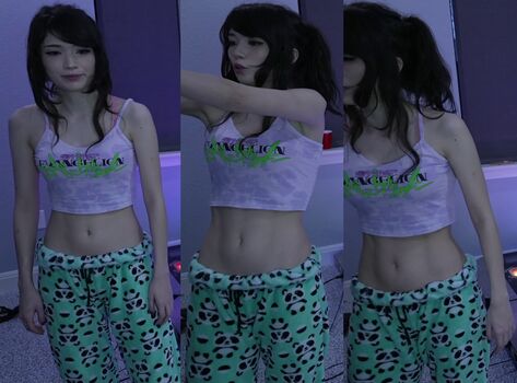 🔥 Emiru  page leaked private photo uncensored full