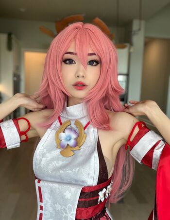 🔥 Emiru  page leaked private photo uncensored full
