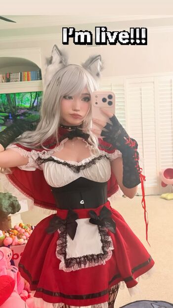 🔥 Emiru  page leaked private photo uncensored full