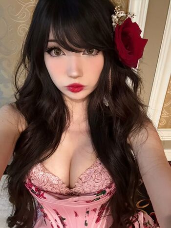 🔥 Emiru  page leaked private photo uncensored full
