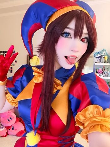 🔥 Emiru  page leaked private photo uncensored full