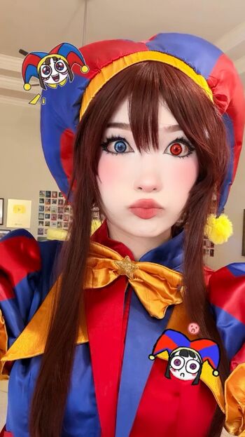 🔥 Emiru  page leaked private photo uncensored full