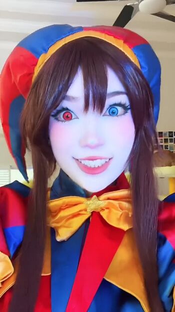 🔥 Emiru  page leaked private photo uncensored full