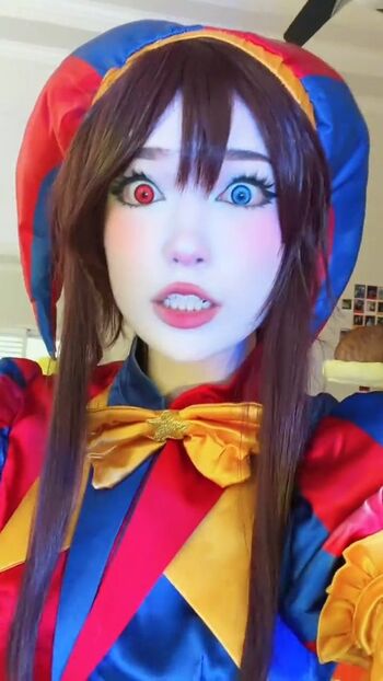 🔥 Emiru  page leaked private photo uncensored full