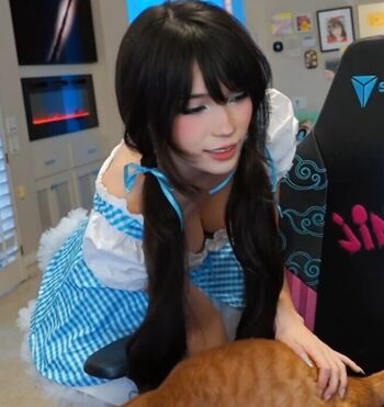 🔥 Emiru leaked private photo uncensored full