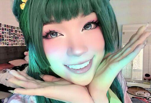 🔥 Emiru leaked private photo uncensored full