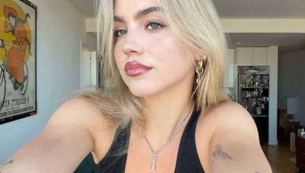 🔥 Emma brooks leaked private photo uncensored full