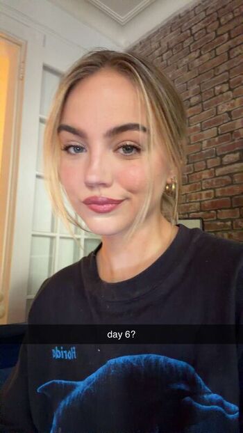 🔥 Emma brooks leaked private photo uncensored full