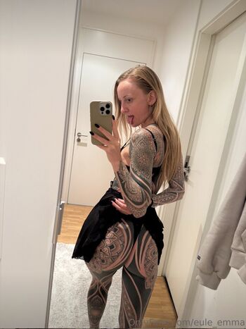 🔥 Emma eule leaked private photo uncensored full