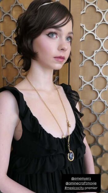 🔥 Emma myers page leaked private photo uncensored full