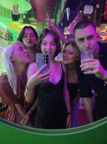 🔥 Emma myers page leaked private photo uncensored full