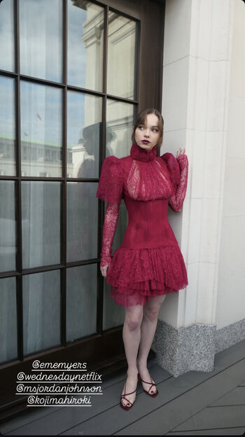 🔥 Emma myers page leaked private photo uncensored full