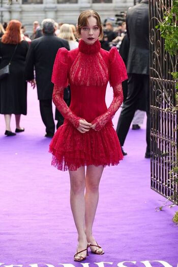 🔥 Emma myers page leaked private photo uncensored full