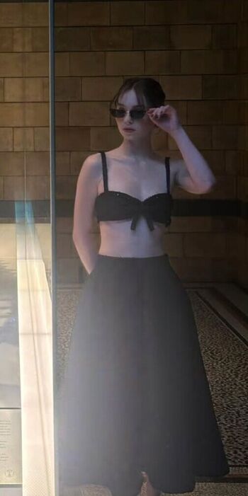 🔥 Emma myers page leaked private photo uncensored full