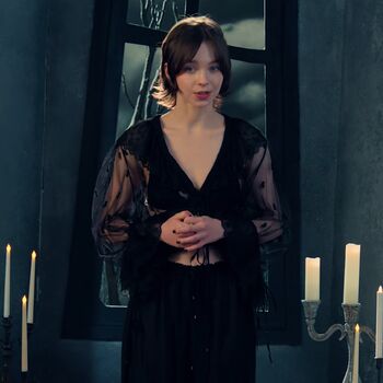 🔥 Emma myers page leaked private photo uncensored full