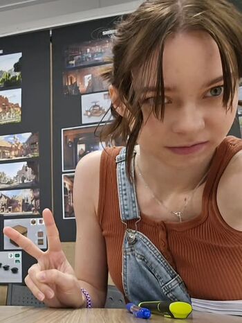 🔥 Emma myers page leaked private photo uncensored full