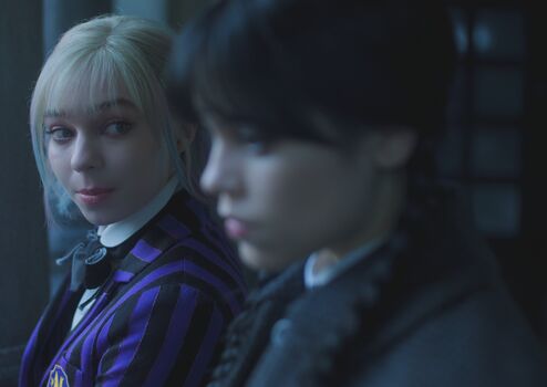 🔥 Emma myers page leaked private photo uncensored full