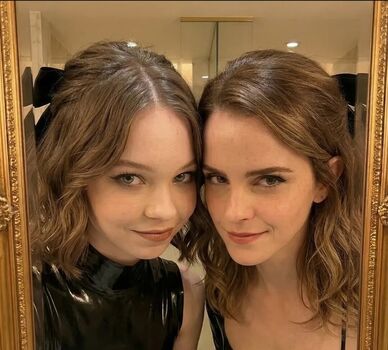 🔥 Emma myers leaked private photo uncensored full