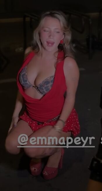 🔥 Emma peyr leaked private photo uncensored full