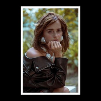 🔥 Emma watson  page leaked private photo uncensored full