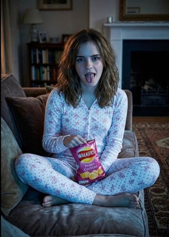 🔥 Emma watson  page leaked private photo uncensored full