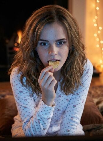 🔥 Emma watson  page leaked private photo uncensored full