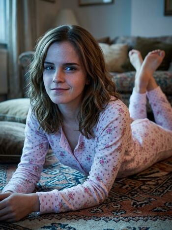 🔥 Emma watson  page leaked private photo uncensored full